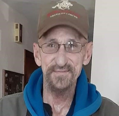 Obituary of John Fenton Stevens