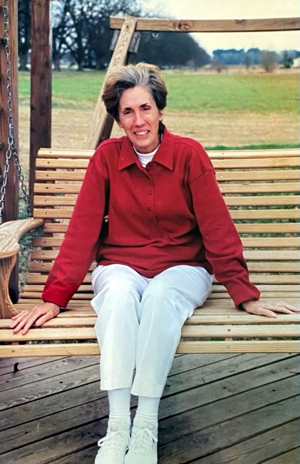 Obituary of Yvonne Branham