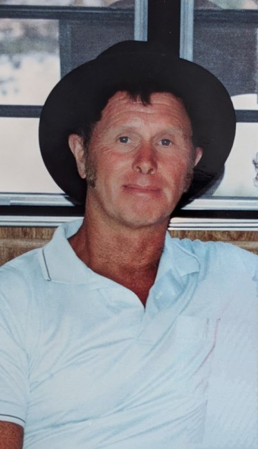 Obituary of Gerald Hubert Bean