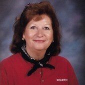 Obituary of Wanda Sue Peebles