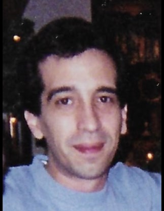 Obituary of John Michael Santiago