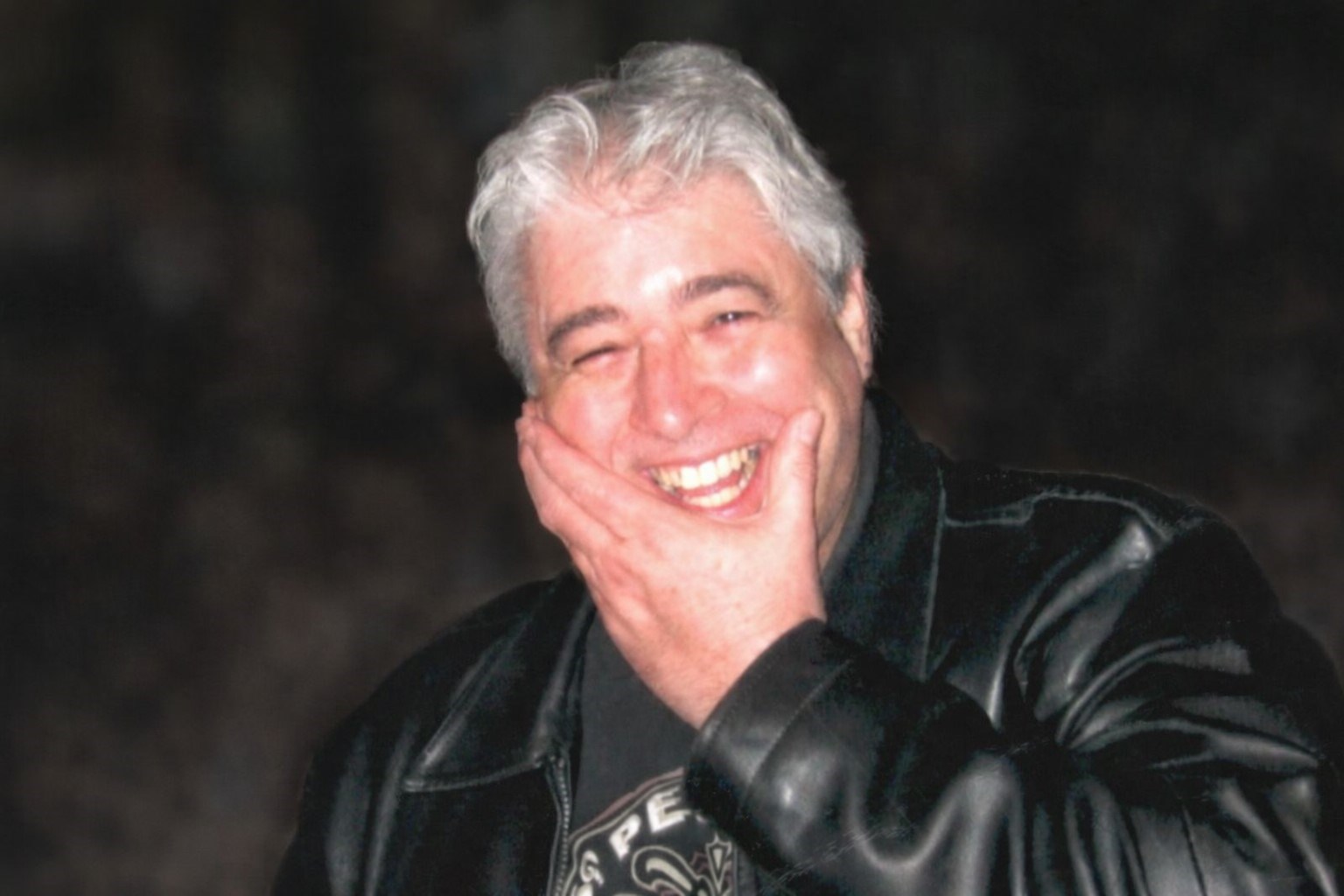 Obituario de John Walter Sangregario