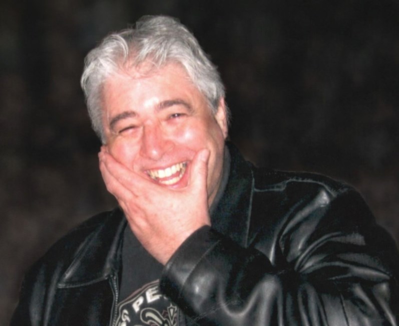 Obituario de John Walter Sangregario