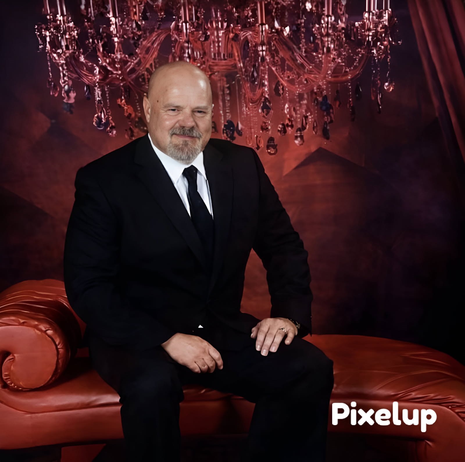 Obituary of Edward Frank Rodriguez Jr.