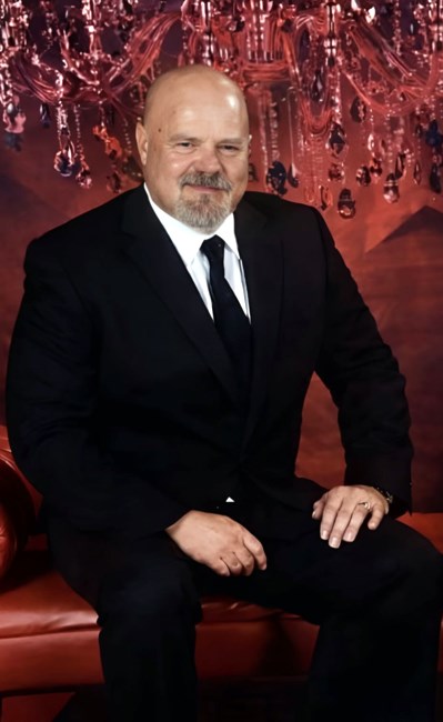 Obituary of Edward Frank Rodriguez Jr.