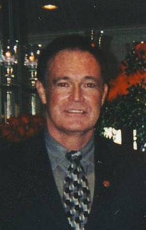 Obituary of Phillip Wayne Pearsall
