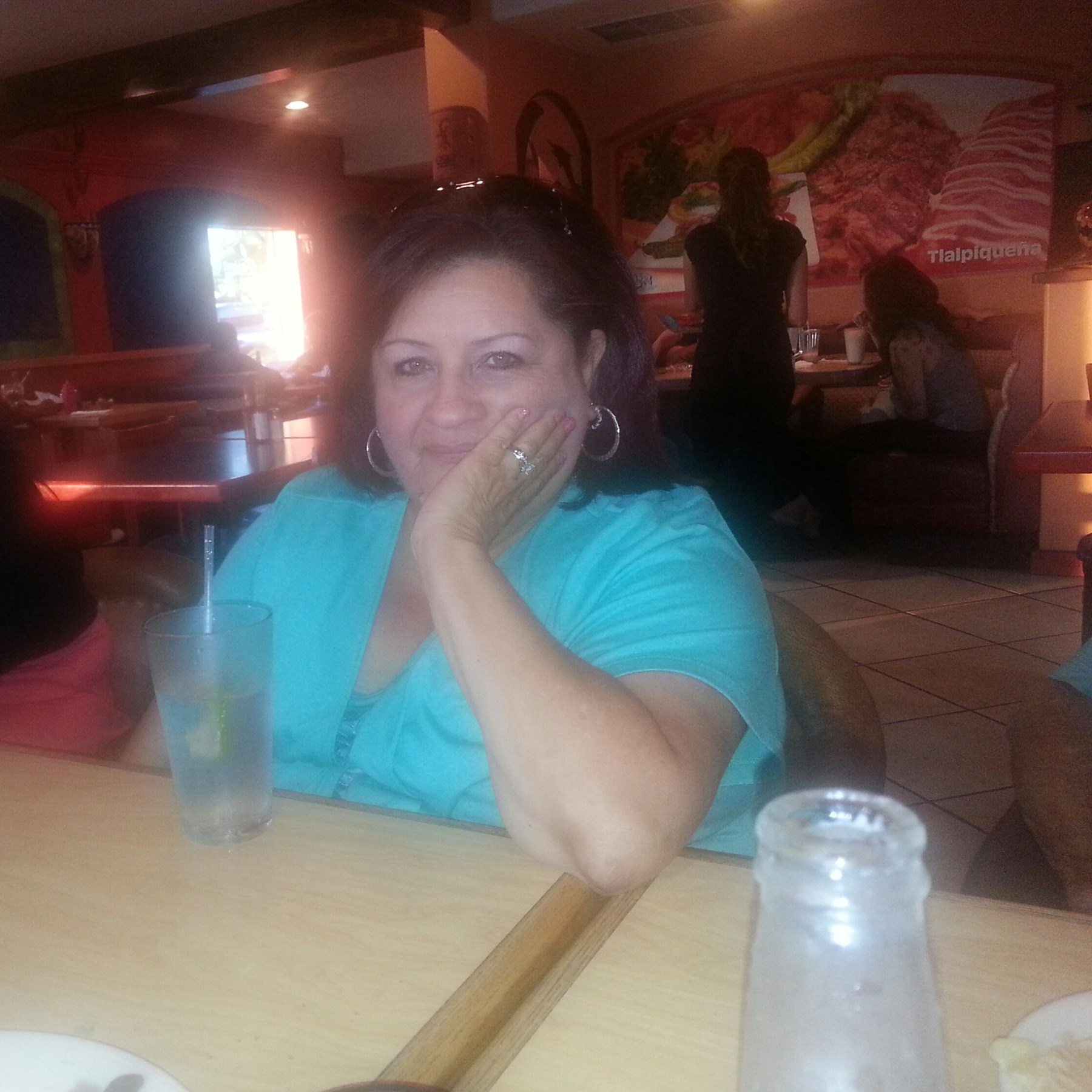 Obituary of Yolanda Maria Macias