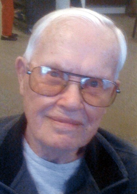 Obituary of Burnis Charles Peters