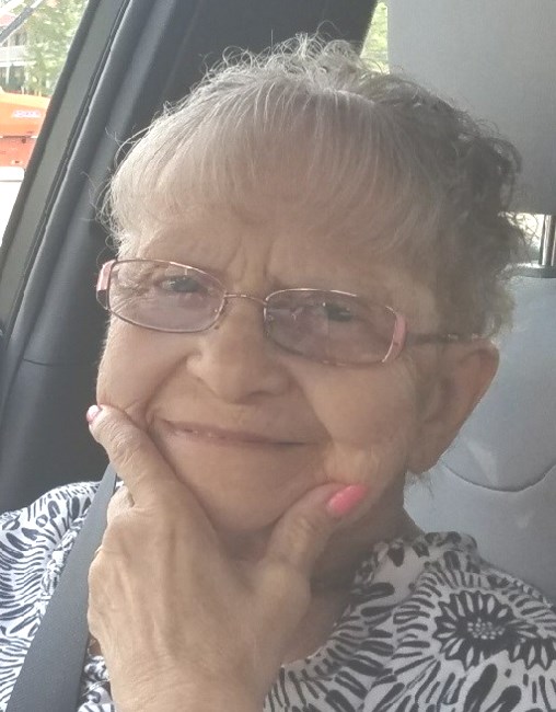 Obituary of Betty L. Platt