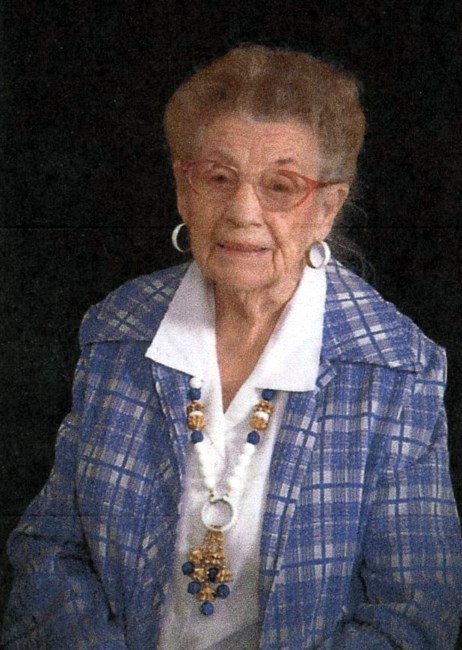 Obituary of Margaret Shanklin Laird