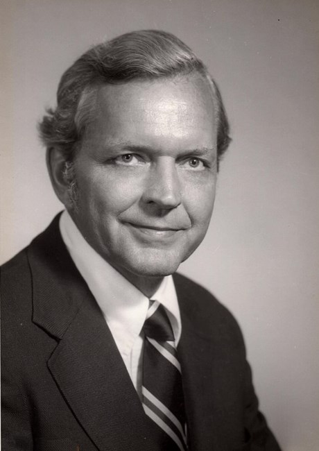 Obituario de Edward Burke Addison