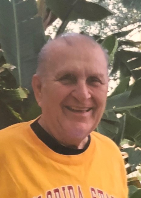 Obituary of Ronald E. Ziel