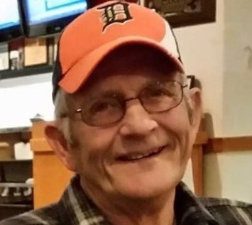 Obituary of Kenneth Estelle