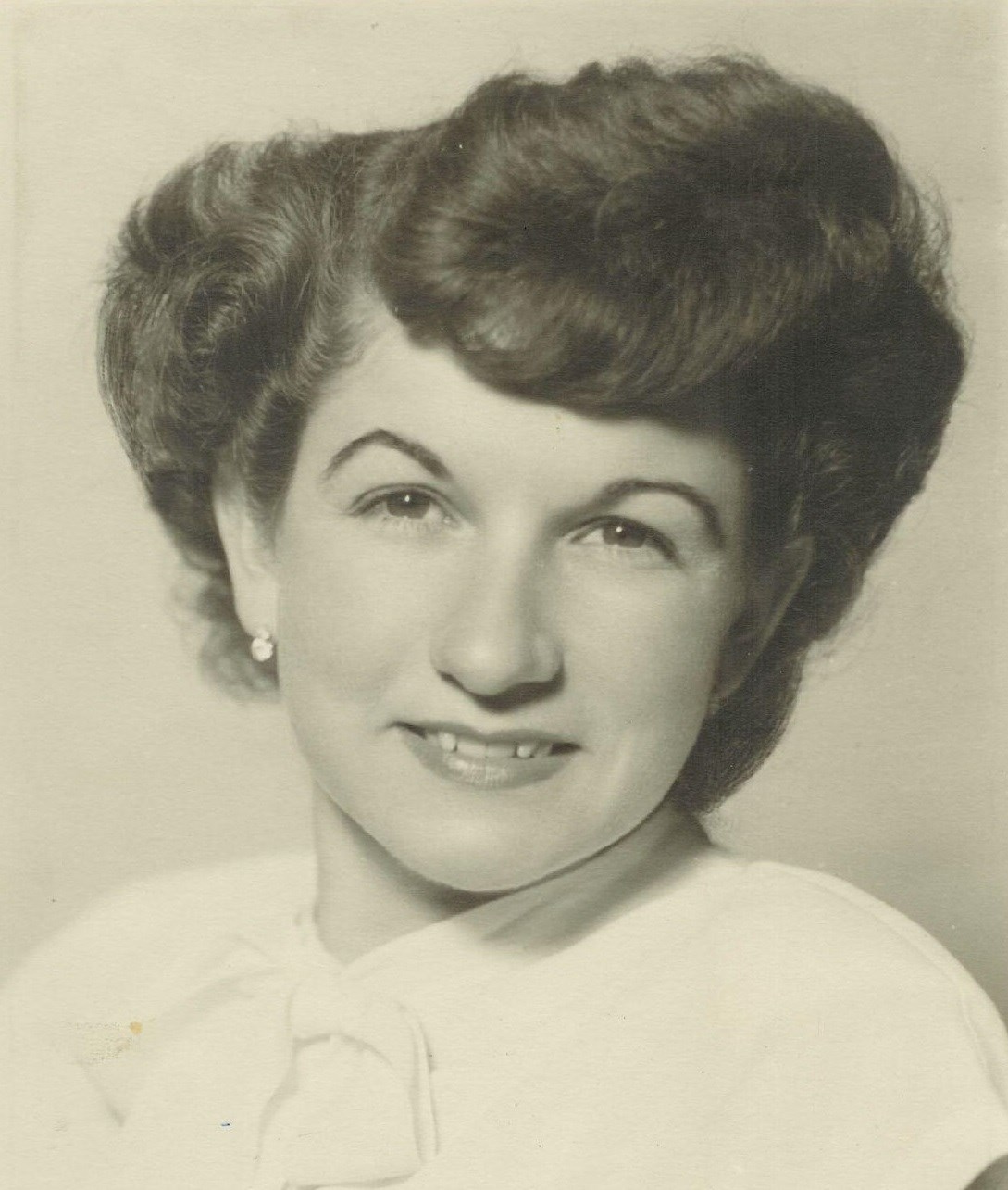 Obituary of Mary Racheal Urbani