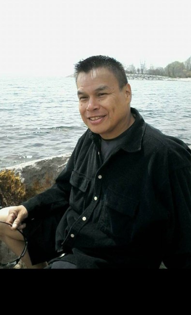 Obituary of Philip John Dunn