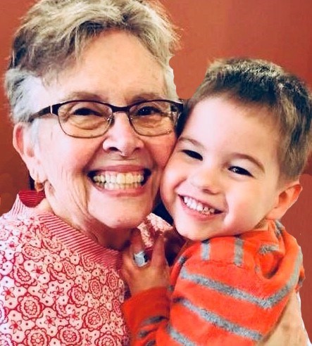 Obituary of Florence Fournier