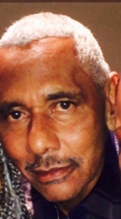 Obituary of Ronald Othello Ballard