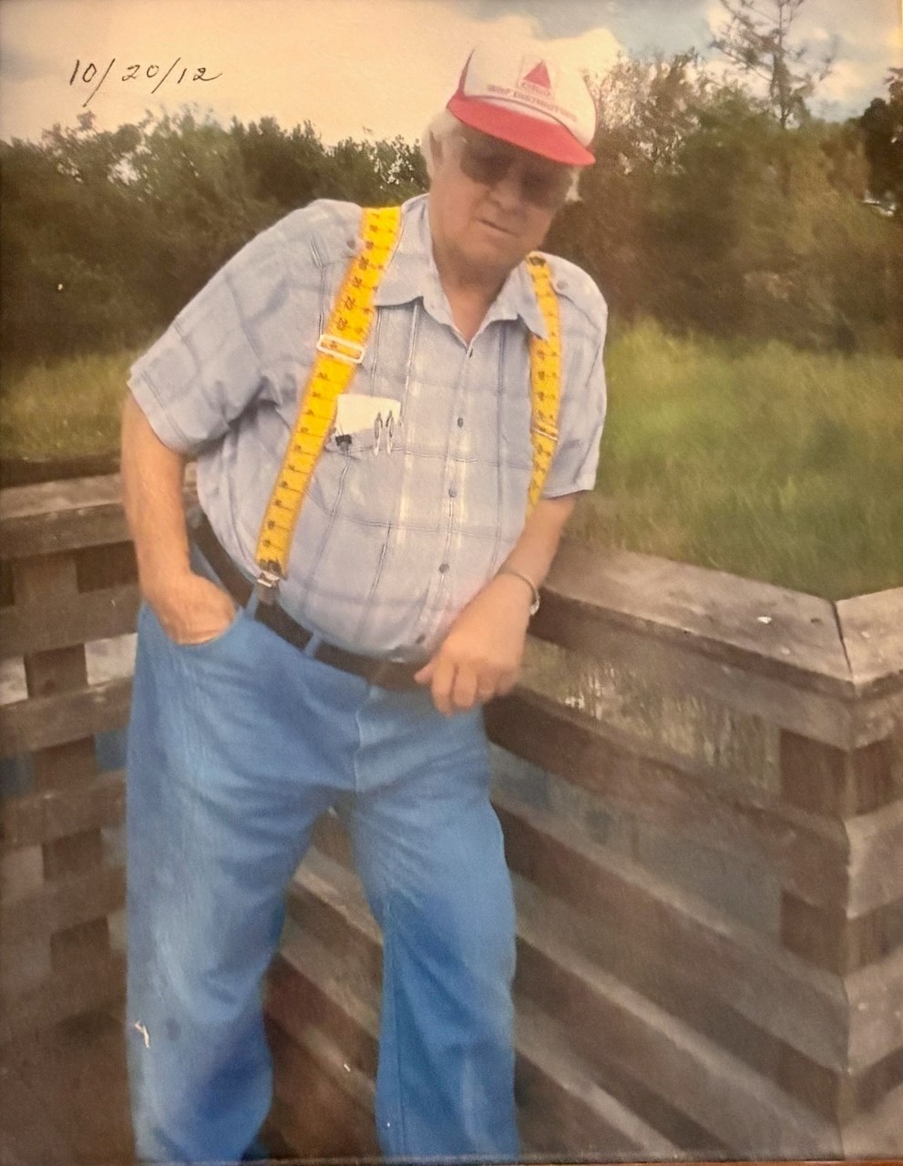 Obituary of William James Bennett II