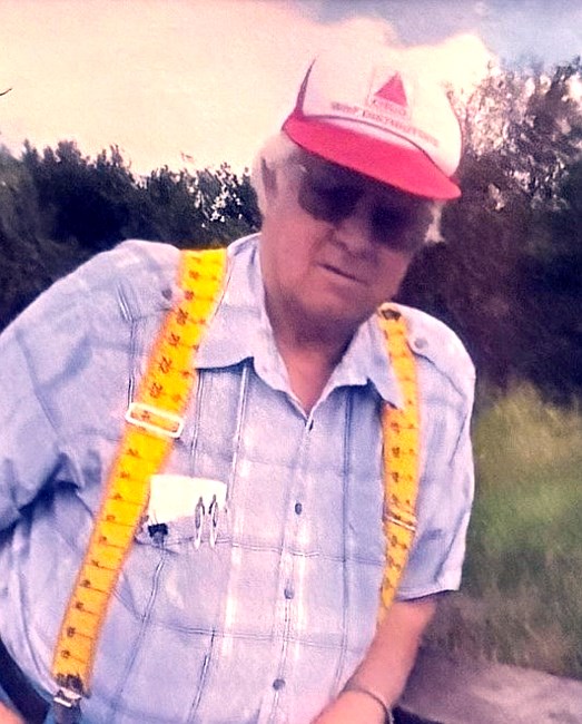 Avis de décès de William James Bennett II