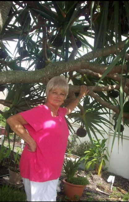 Obituary of Peggy L Bell