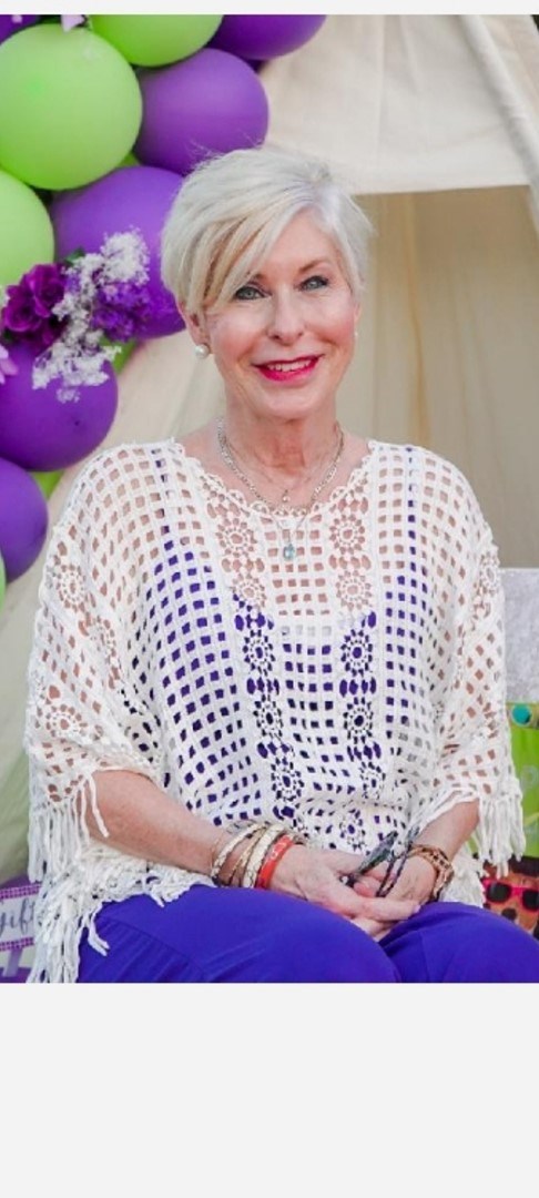 Avis de décès de Kathleen Jeanne Pollard