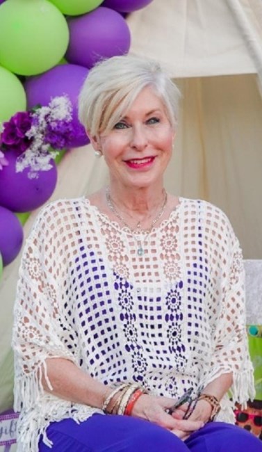 Avis de décès de Kathleen Jeanne Pollard