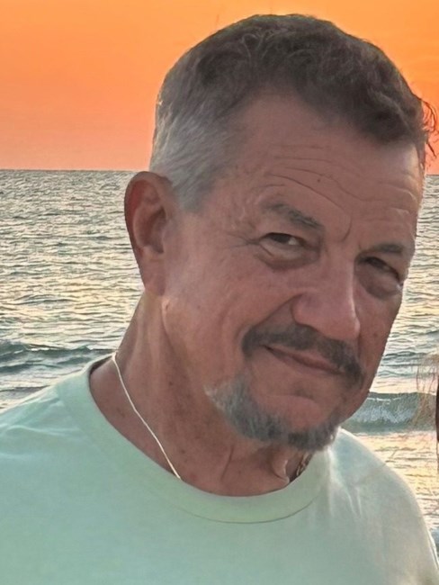 Obituary of Waldo Frank Cantero Jr.