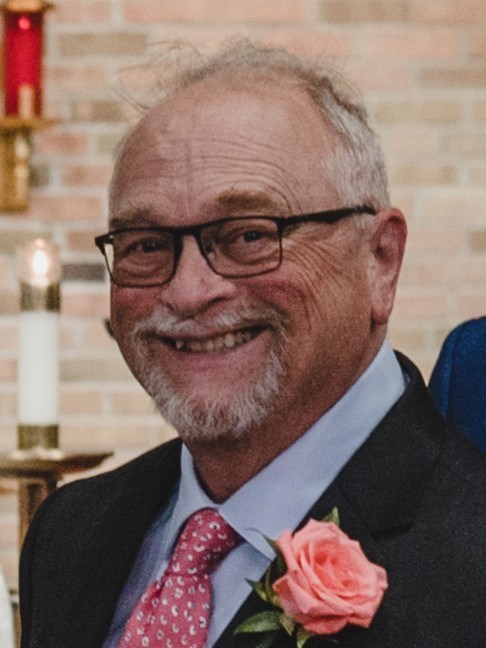 Obituary of John William Broughton