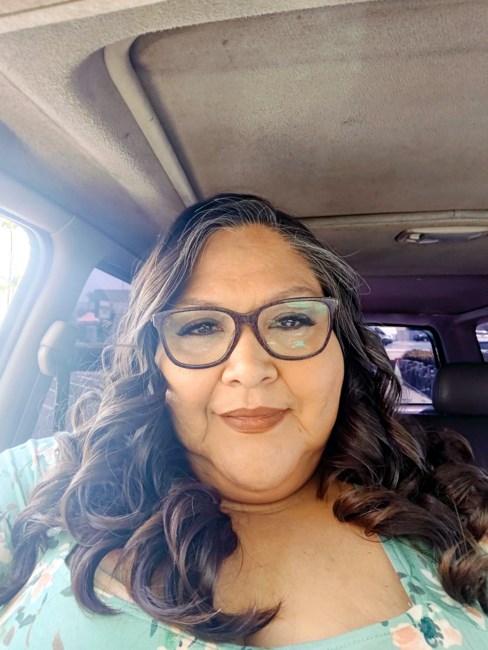 Obituary of Gidgett M. Monsivais