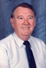 Harvey Hamby