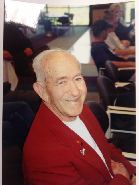 Obituario de Albert F Ayala