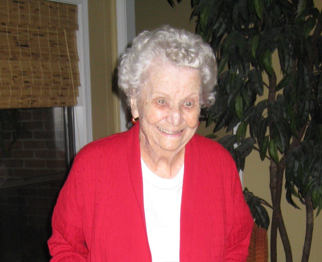 Obituary of Virginia D Dick Bornfleth