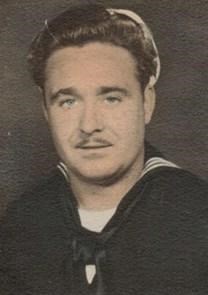 Obituary of Leroy J. Schmitt