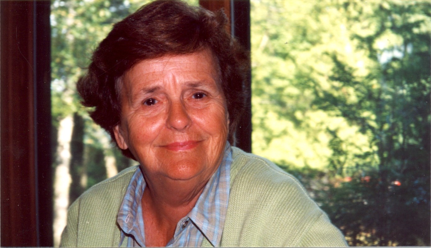 Obituary of Mary Emory Smith