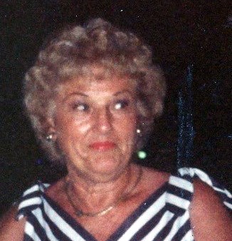 Obituary of Josephine Miller