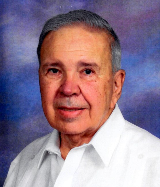 Obituary of Eugenio Menendez