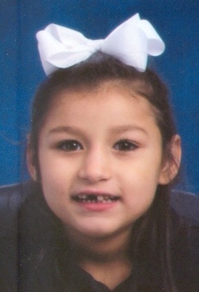 Obituary of Hollie Marie Viator