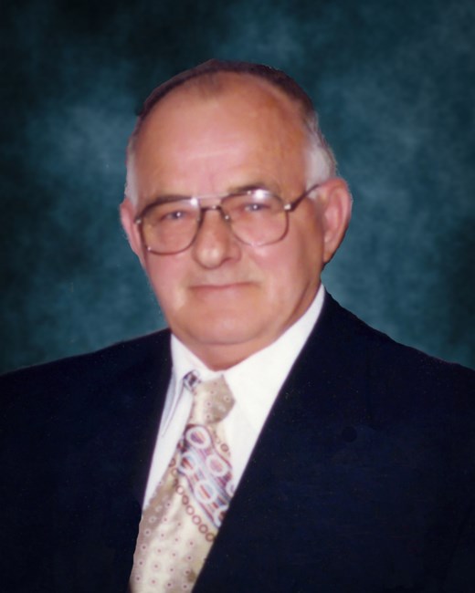 Obituary of Wilfred Neil Logan
