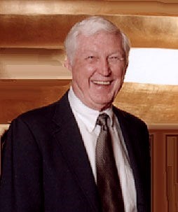 Obituary of Edwin Maurice Keathley