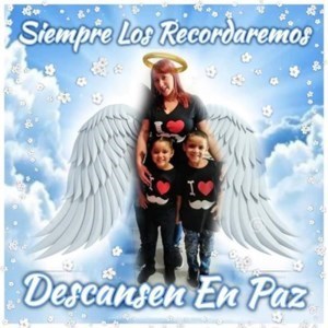 Obituario de Abrianys Zahiris Arroyo Crespo