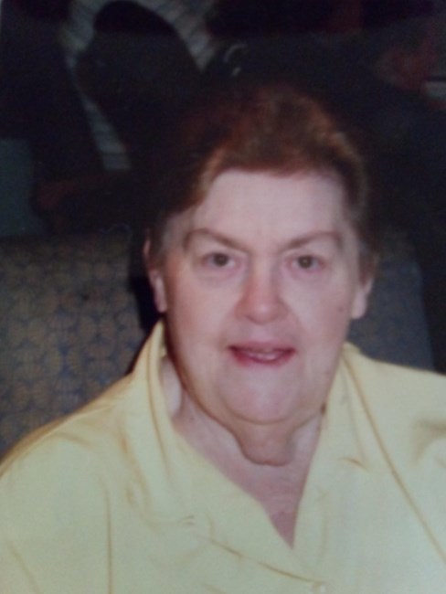 Obituary of Lovis Mae Owens