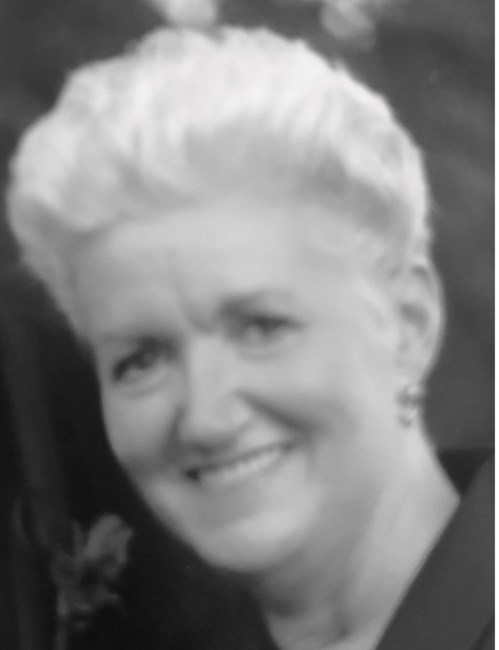 Obituary of Laurie H. (Dunn) Jarman