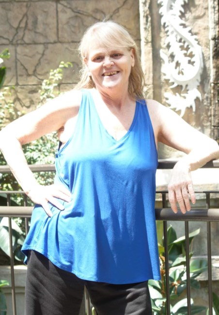 Obituary of Margaret Susan White