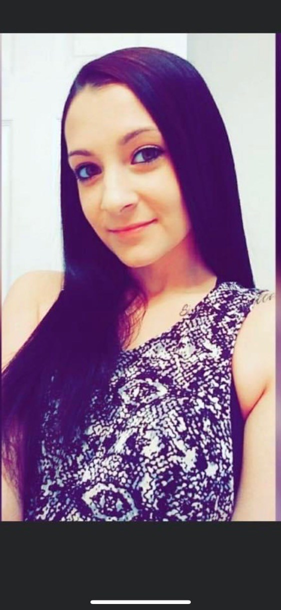 Obituary of Taylor Victoria Bruce