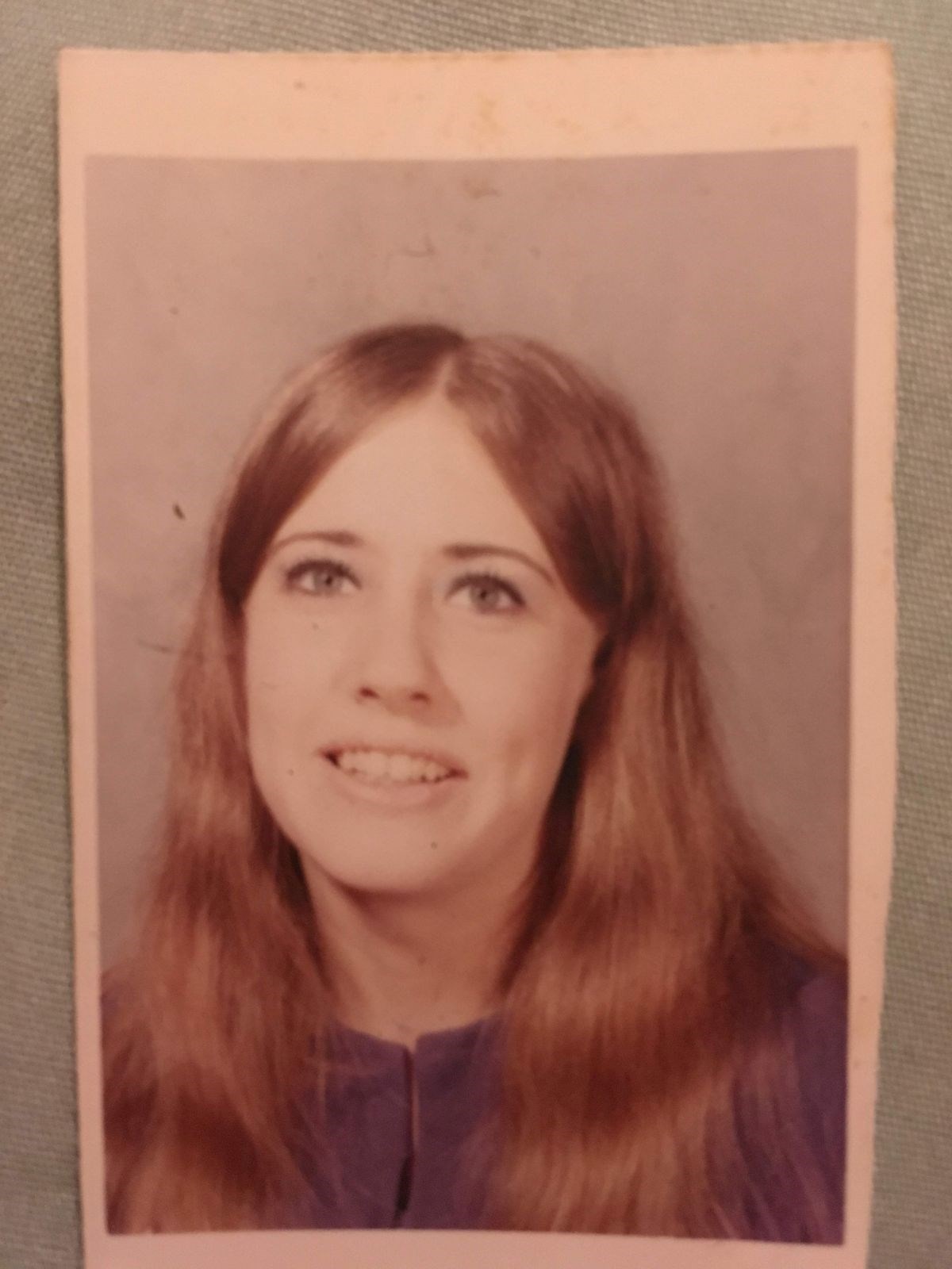 Obituary of Sheila Sue McDonald