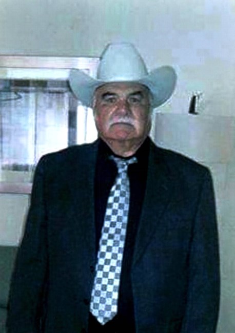 Avis de décès de Raul Rios Garza