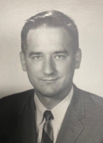 Obituary of Robert F Grace Jr.