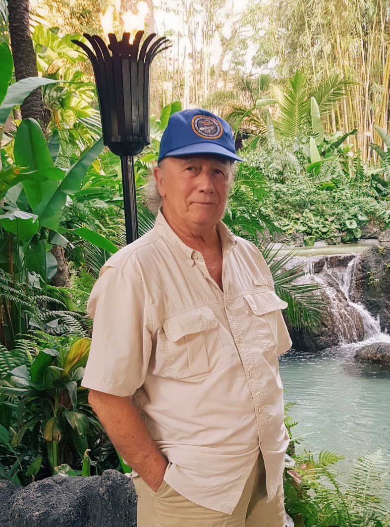 Obituary of Richard Phillip Green