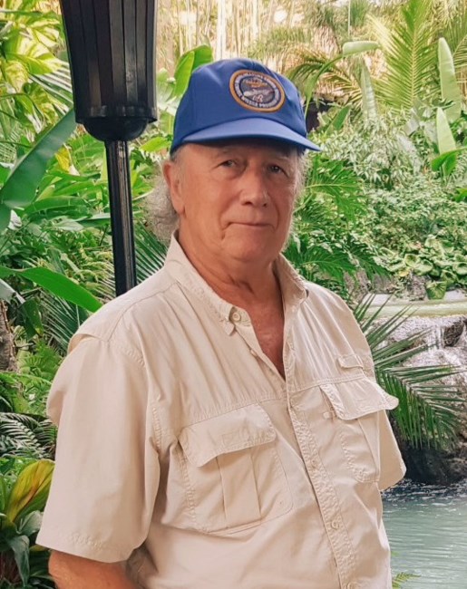 Obituary of Richard Phillip Green