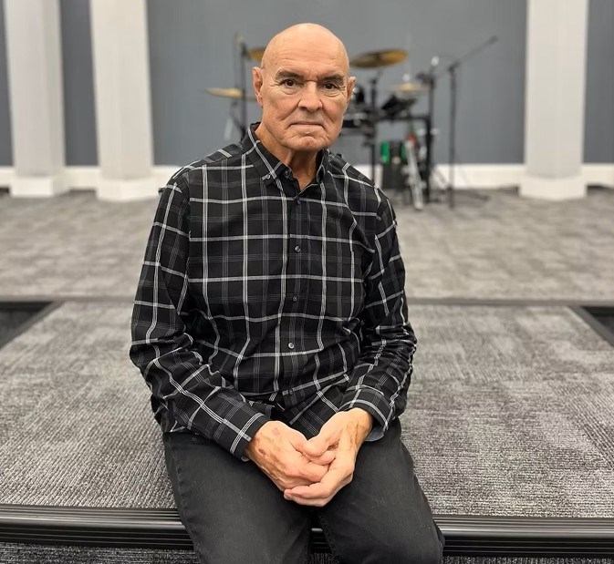 Obituary of Leon W. Weber